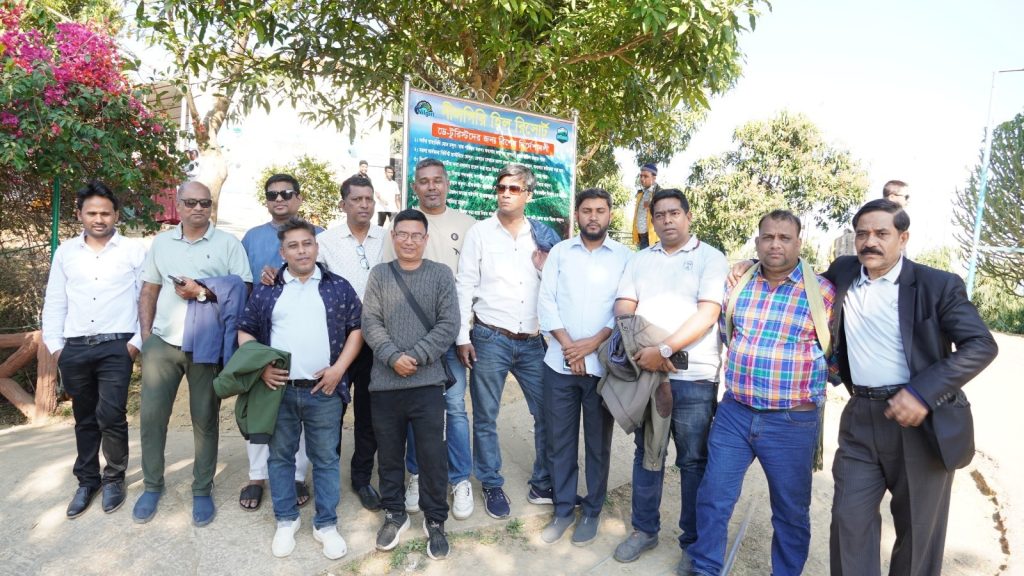 চট্টগ্রামে আরজেএ’র প্রকৃতি-আনন্দ ও বন্ধনের মিলনমেলা