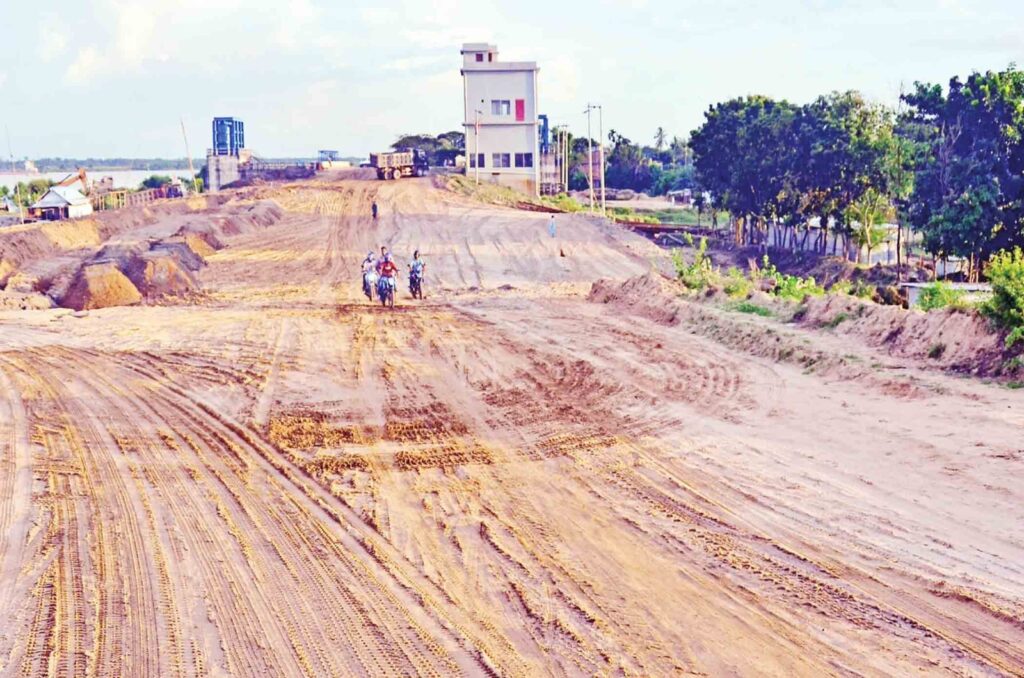 ২ হাজার ৭৭৯ কোটি টাকা ব্যয়ে চলিতি বছরে উম্মুক্ত হচ্ছে চউক’র  ৪ লেন সড়কে যান চলাচল