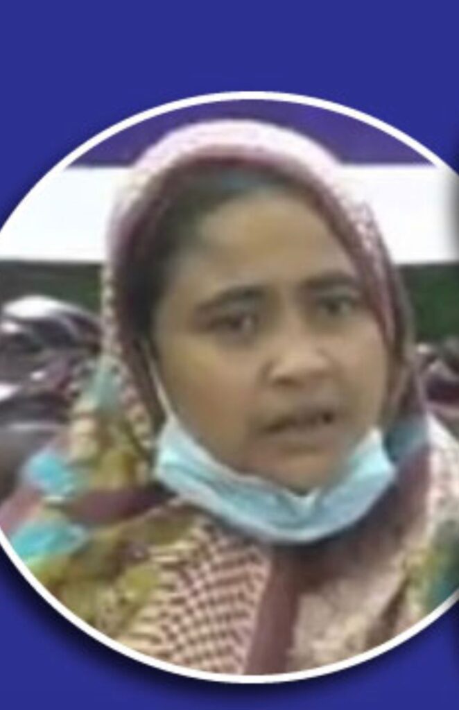 ‎মিথ্যা অভিযোগে হয়রানি: চট্টগ্রামে নারীর কারাদণ্ড ও অর্থদণ্ড।